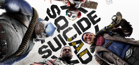 Suicide Squad Kill the Justice League